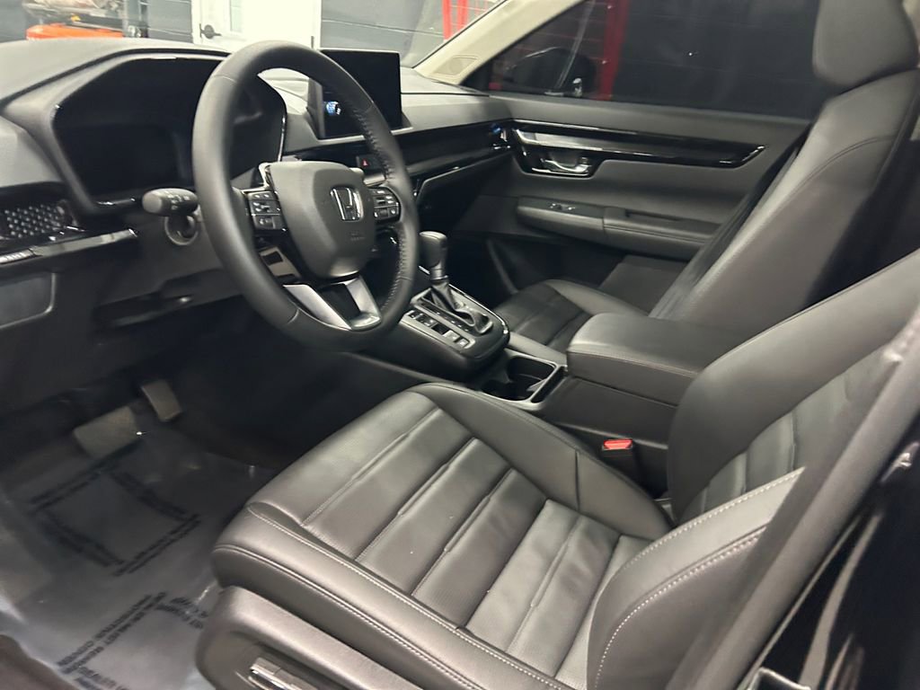 Used 2026 Honda CR-V EX-L image 30