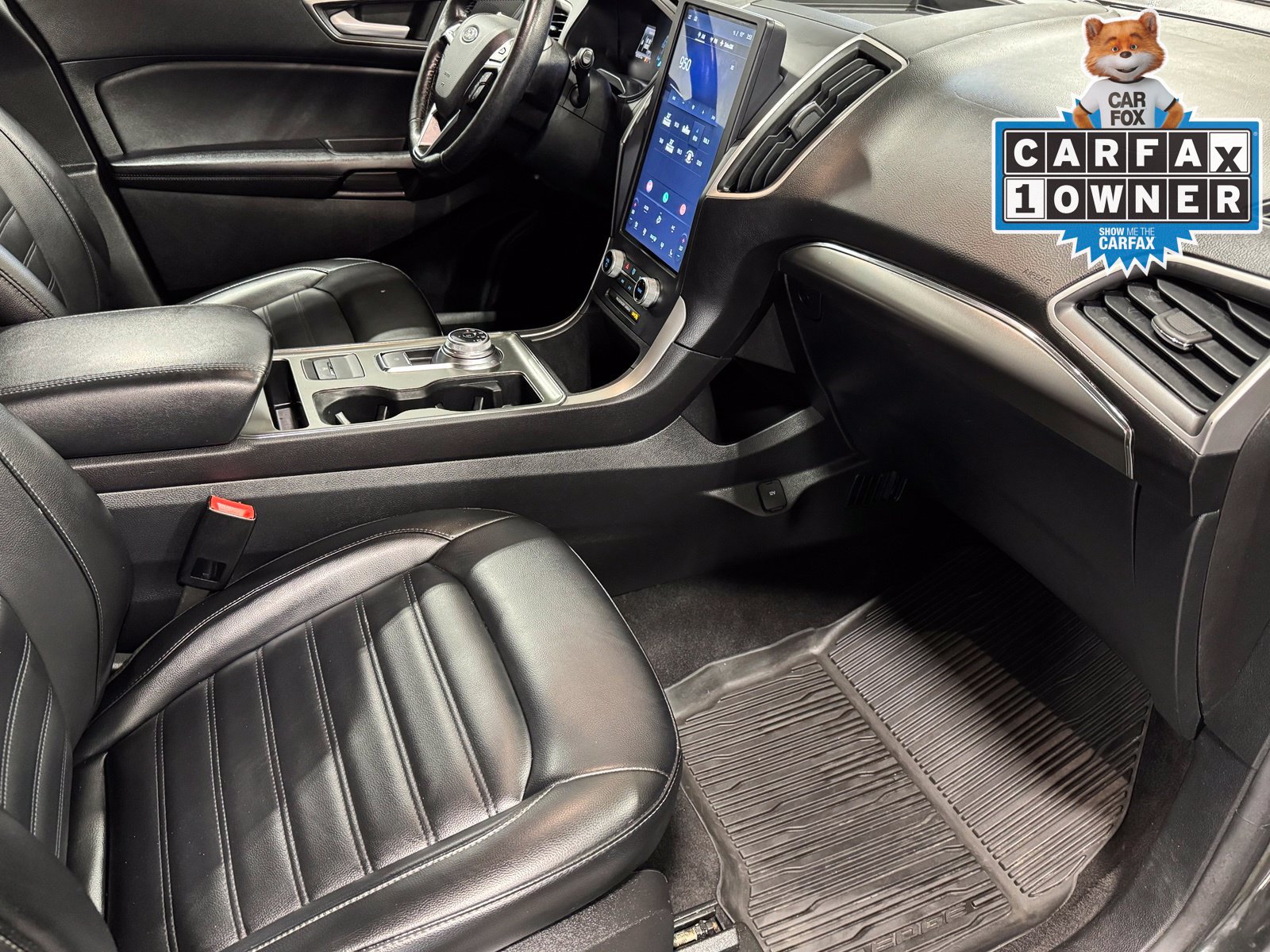 Used 2022 Ford Edge SEL w/ Convenience Package AWD/4WD image 52
