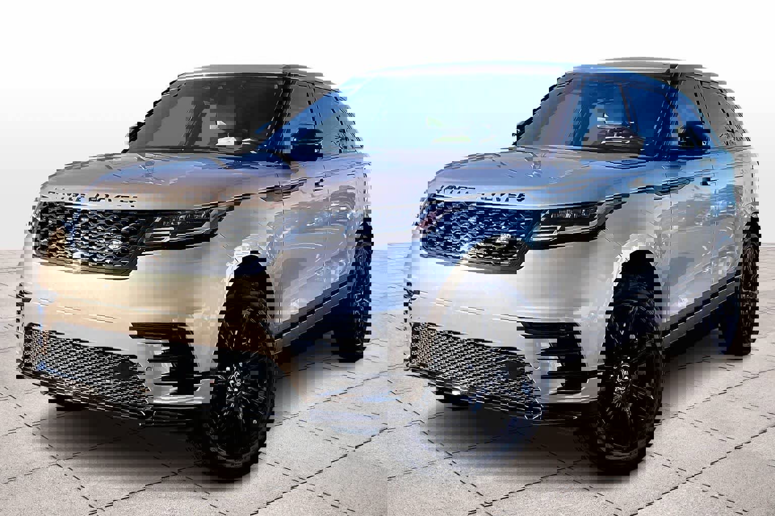 Used 2022 Land Rover Range Rover Velar R-Dynamic HSE