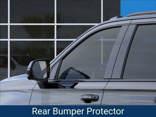 New 2026 Chevrolet Suburban RST w/ Comfort Package image 13