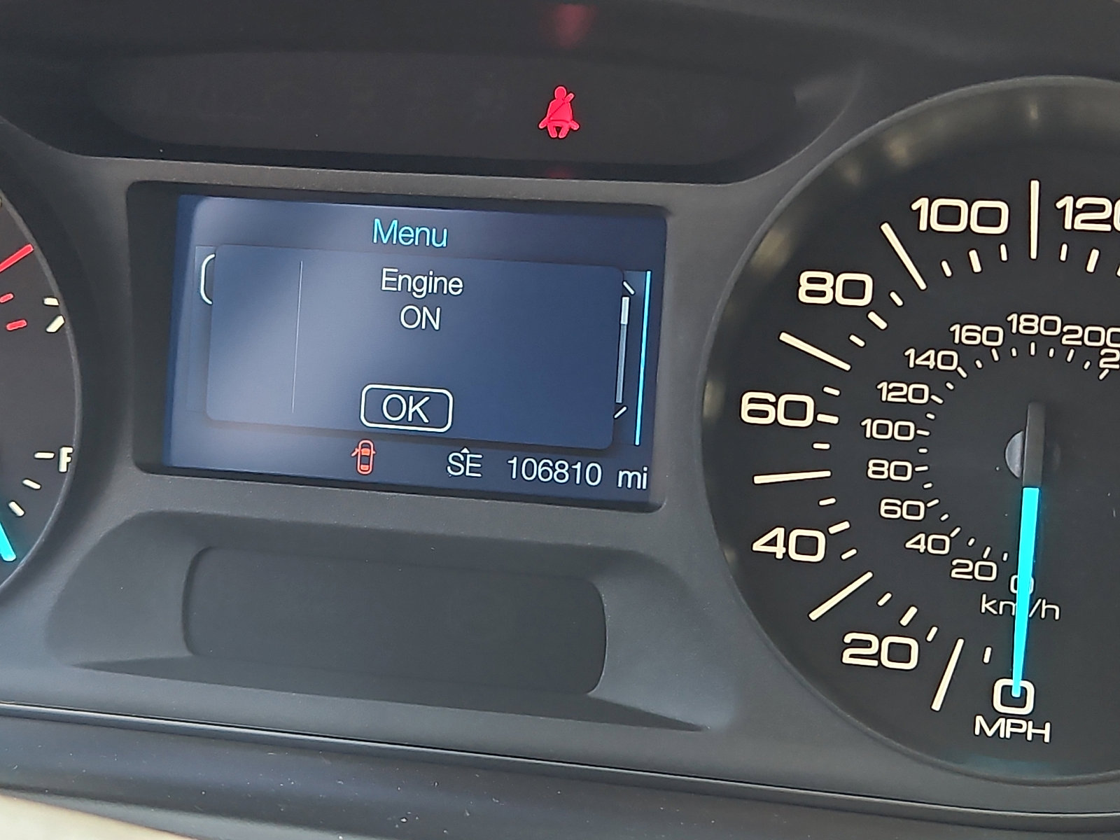 Used 2013 Ford Edge SE FWD image 17