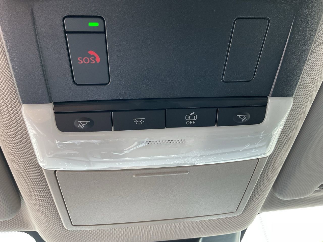 Used 2026 Nissan Rogue SV image 29