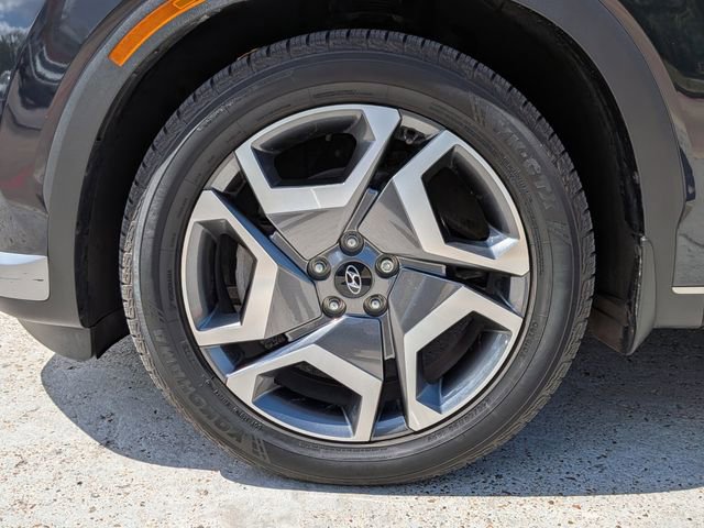 Used 2023 Hyundai Palisade Limited FWD image 9