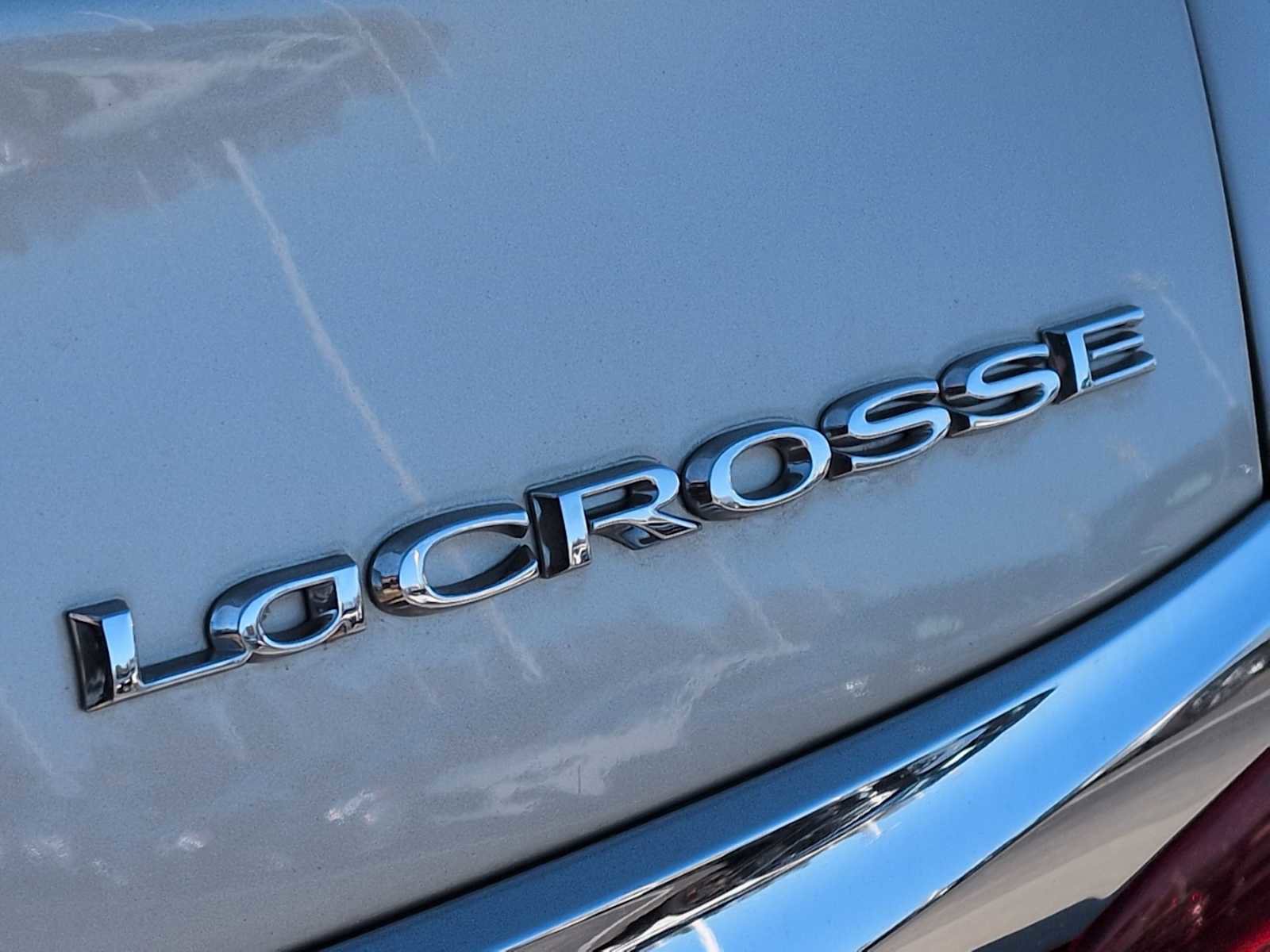 Used 2015 Buick LaCrosse image 12