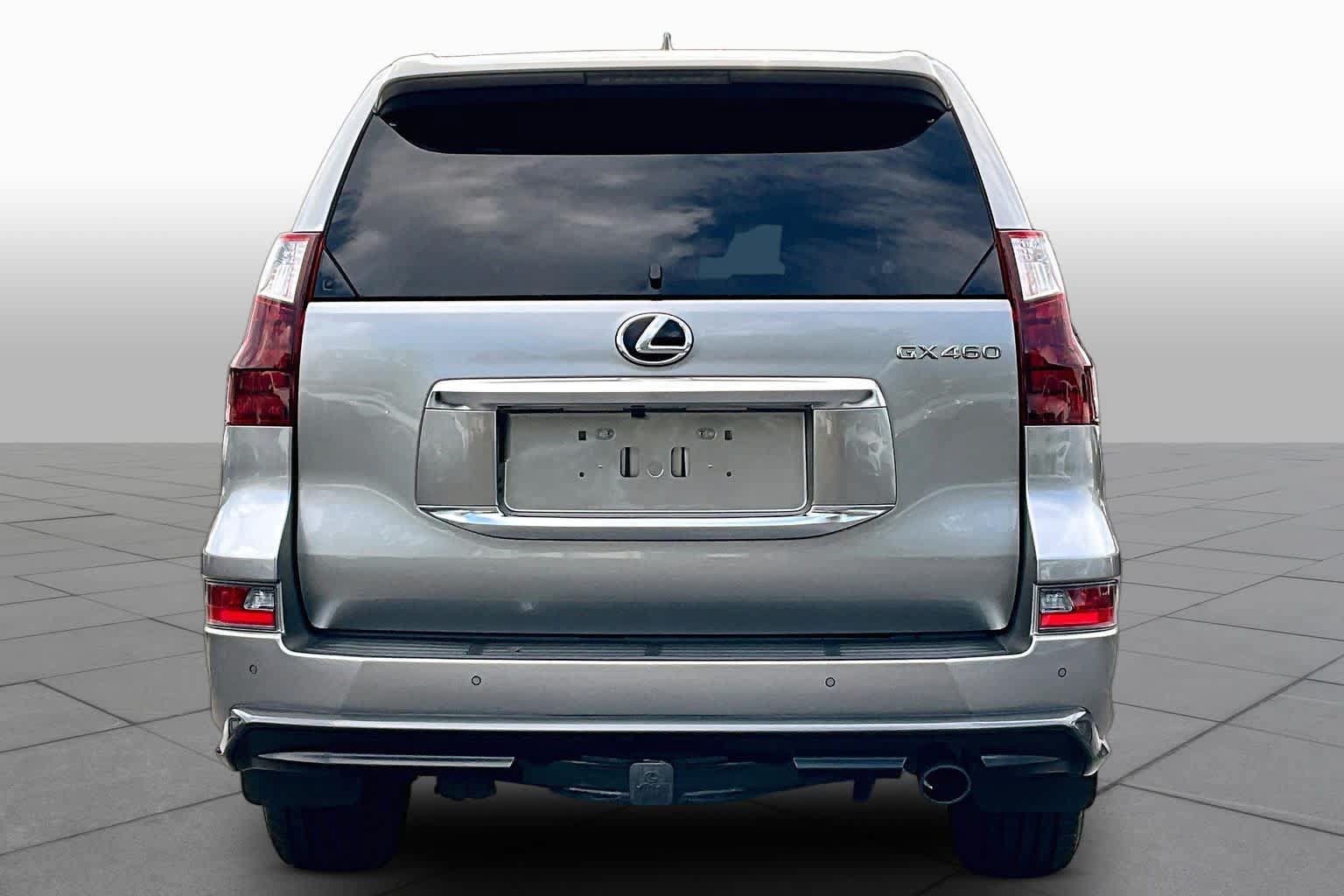 Used 2022 Lexus GX 460 Premium AWD/4WD image 5