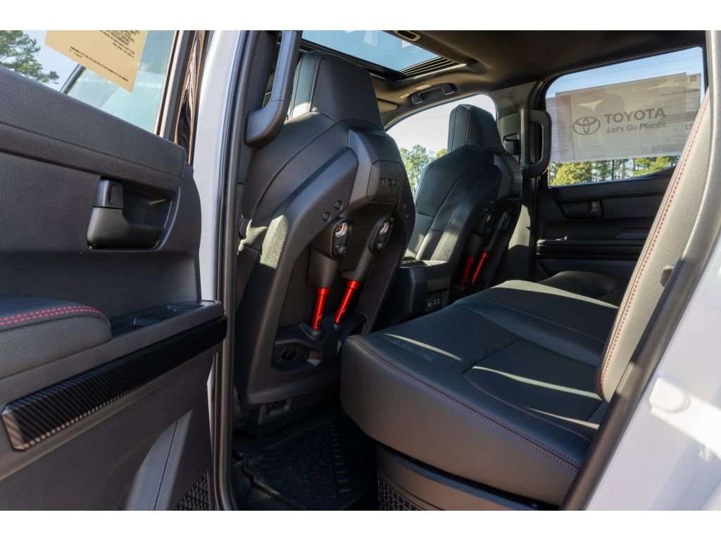 New 2026 Toyota Tacoma TRD Pro image 14