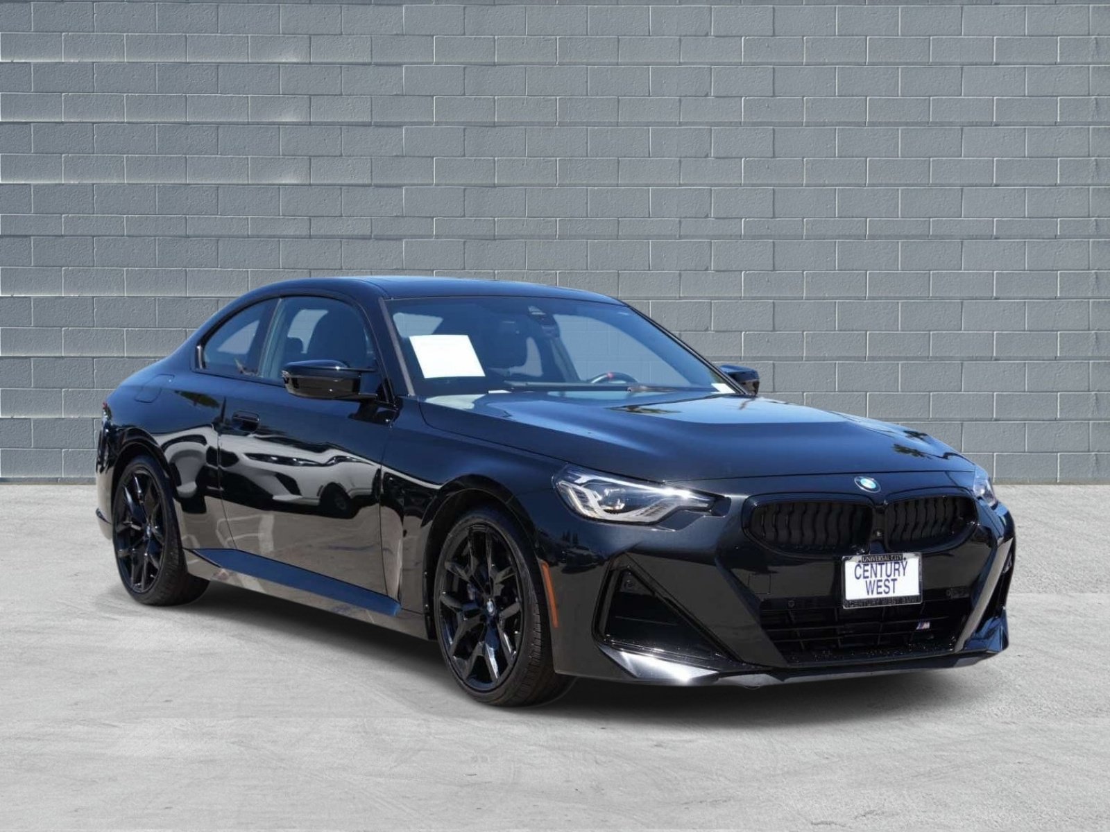 Used 2025 BMW M240i Coupe w/ Premium Package