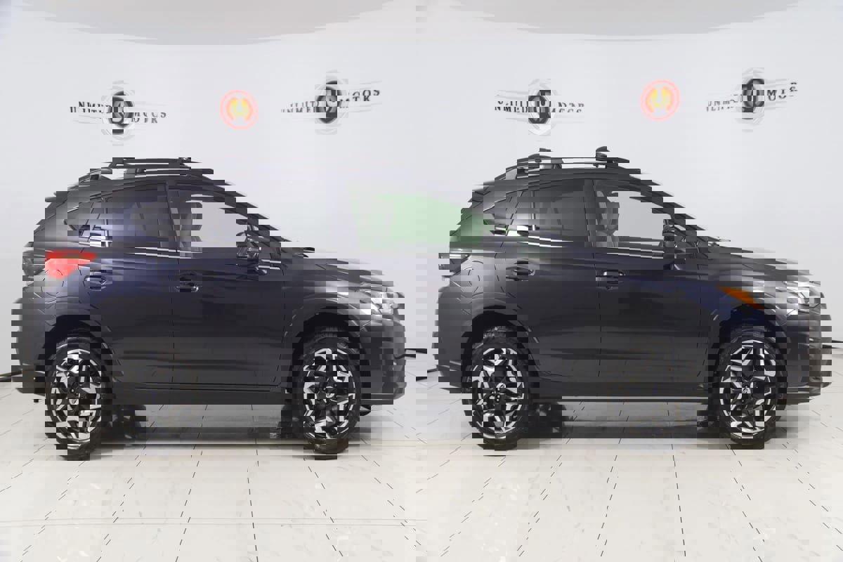 Used 2018 Subaru Crosstrek 2.0i Limited image 2