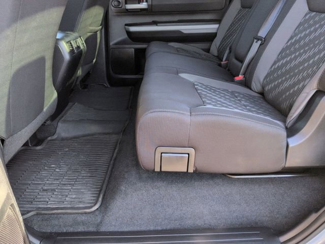 Used 2019 Toyota Tundra SR5 w/ SR5 Upgrade Package image 22