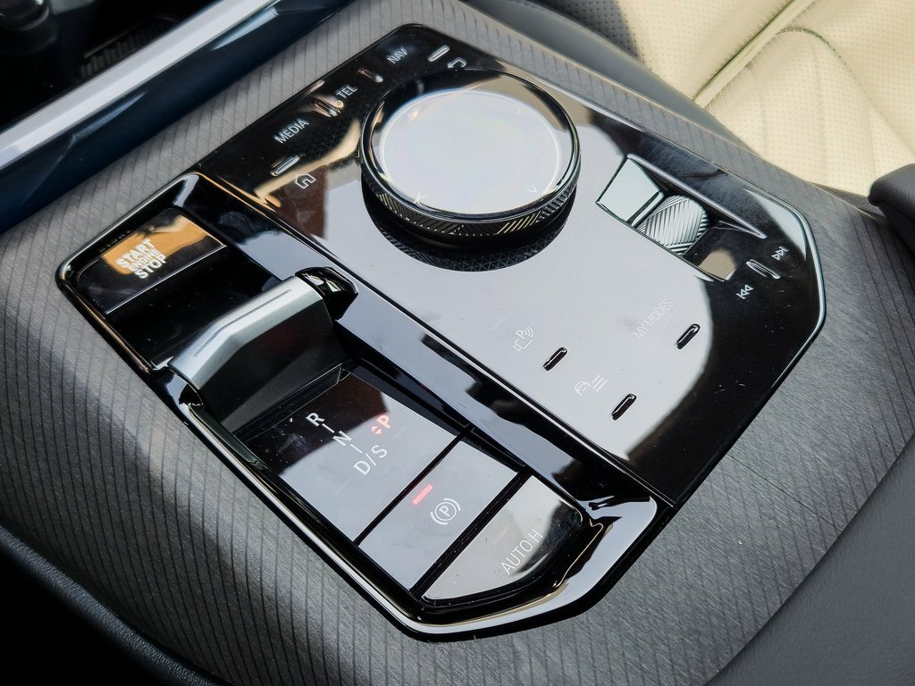 New 2026 BMW X3 M50 w/ Premium Package image 12