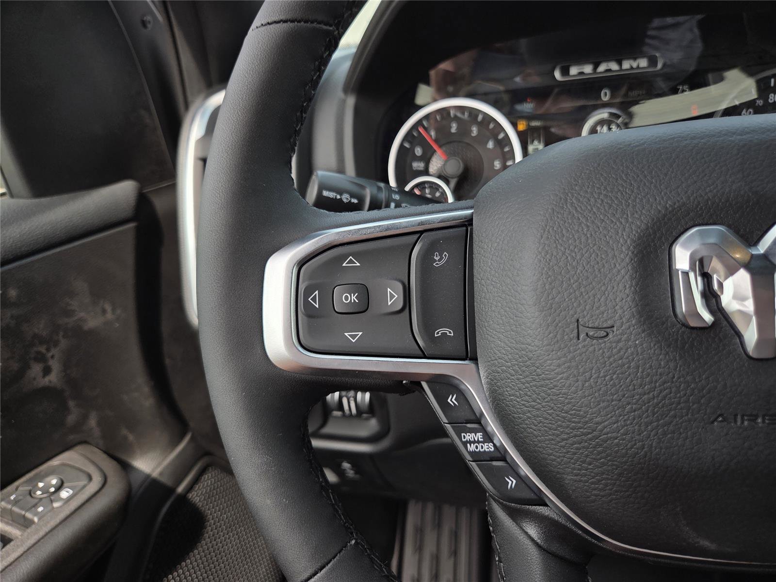 New 2026 RAM 1500 Big Horn image 29