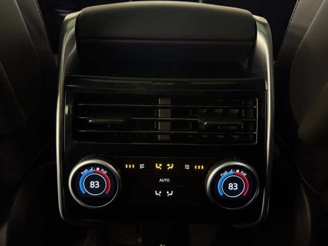 Certified 2023 Land Rover Range Rover SE image 23