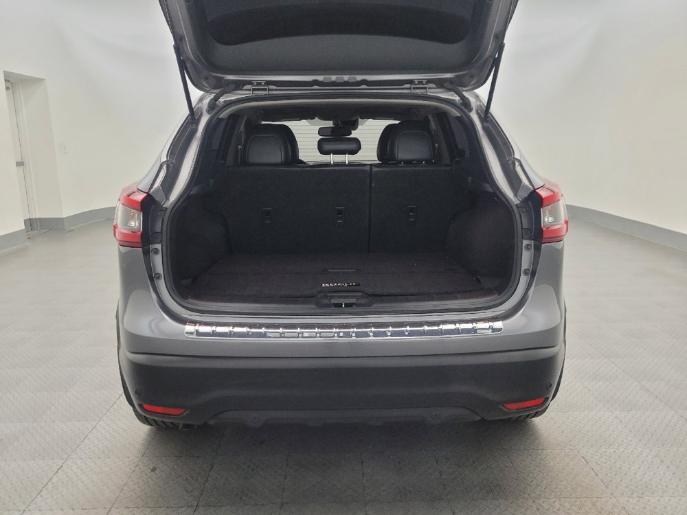 Used 2020 Nissan Rogue Sport SL w/ Premium Package FWD image 29