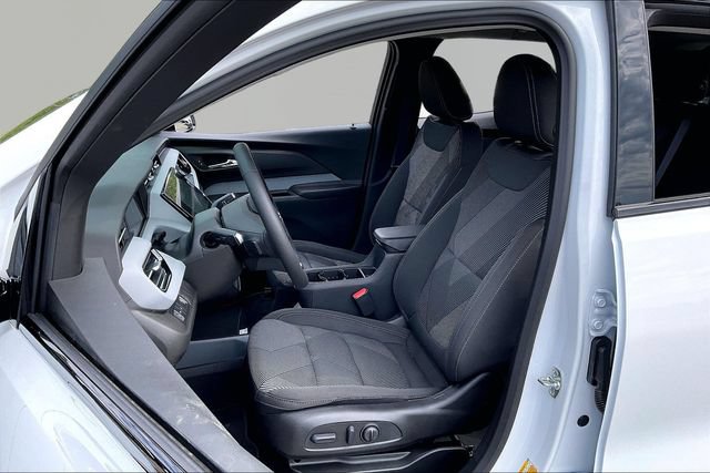 New 2027 Chevrolet Bolt LT w/ Comfort Package FWD image 10