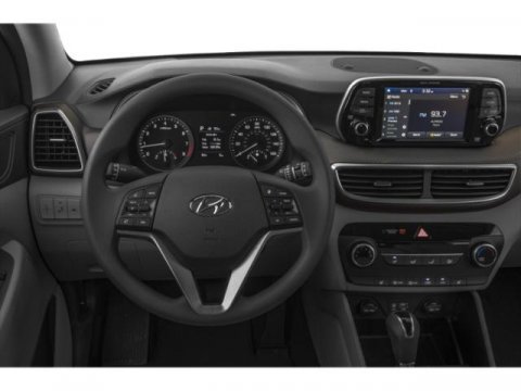 Used 2019 Hyundai Tucson SE FWD image 10