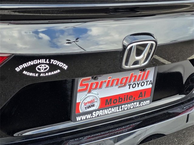 Used 2022 Honda Accord Sport Special Edition image 28