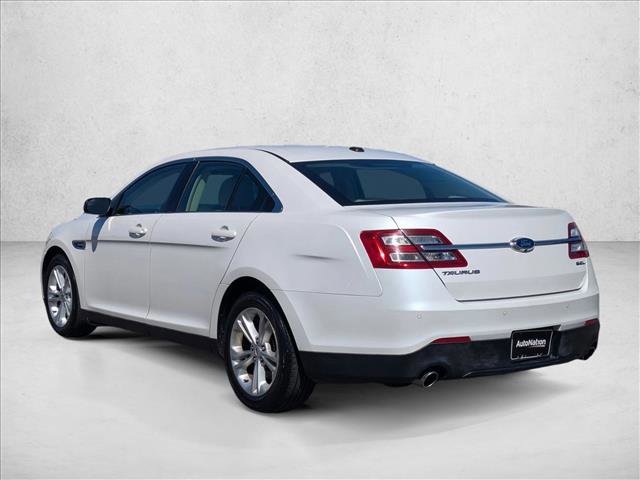 Used 2014 Ford Taurus SEL w/ Equipment Group 201A FWD image 8