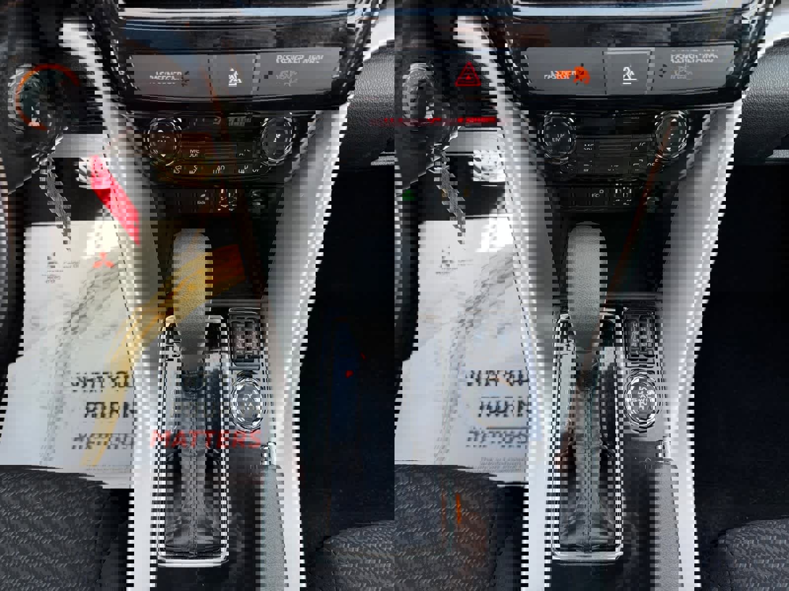 Used 2022 Mitsubishi Eclipse Cross LE image 15