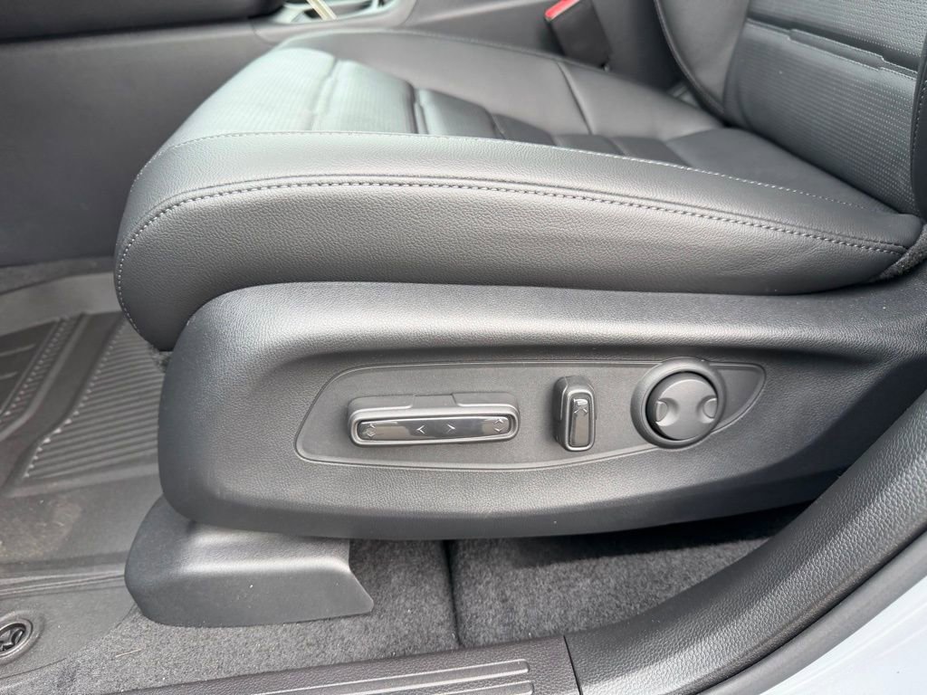 New 2026 Honda CR-V EX-L image 15