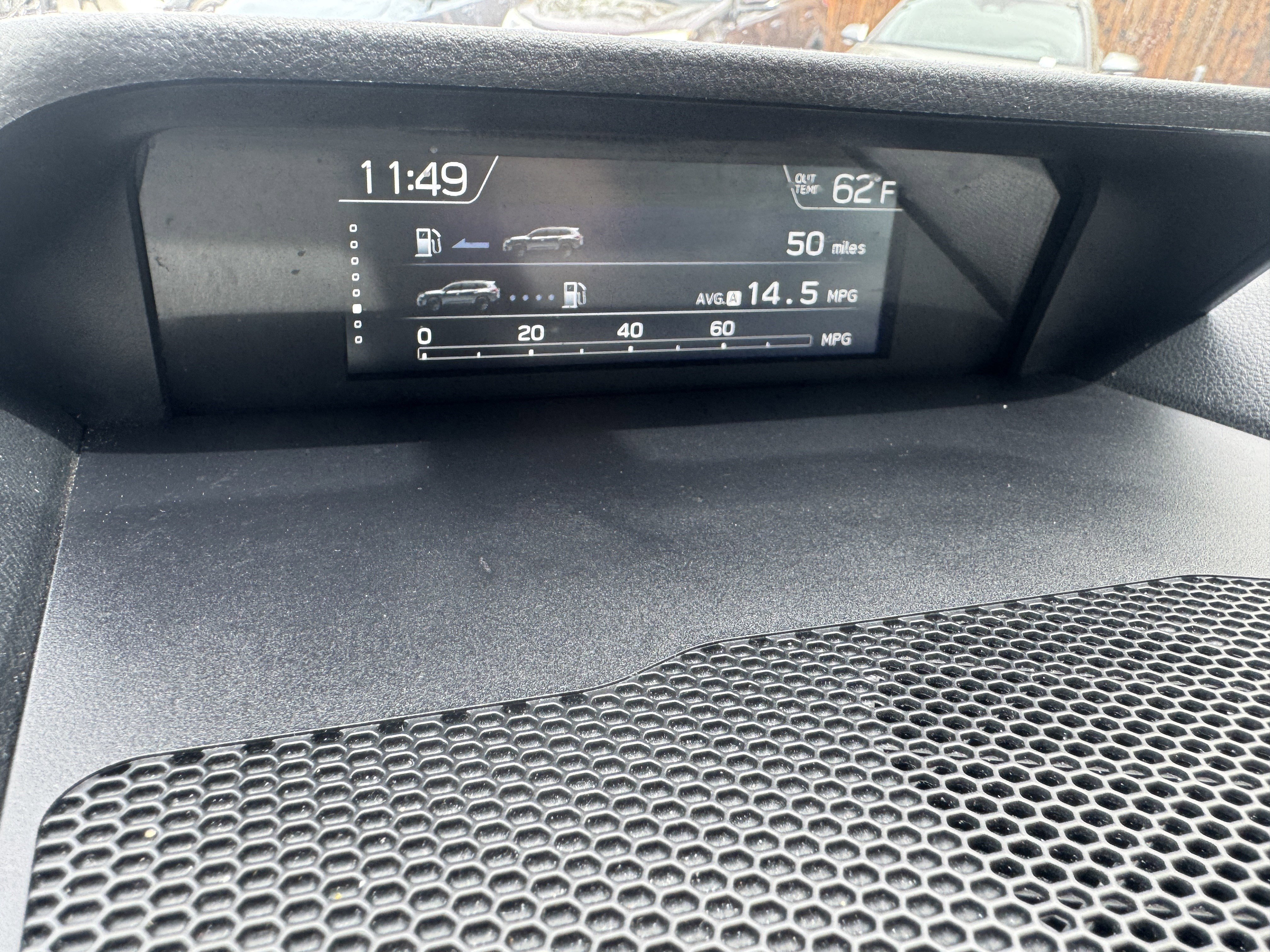 Used 2021 Subaru Ascent Touring image 26