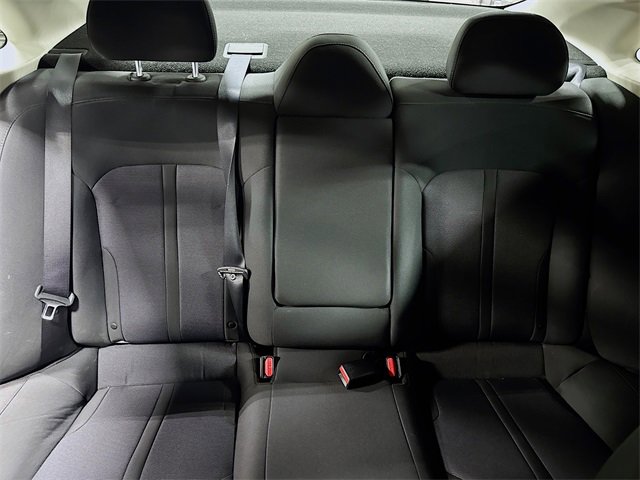 Used 2024 Kia K5 LXS image 26