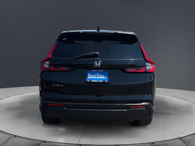 Used 2024 Honda CR-V EX-L image 4