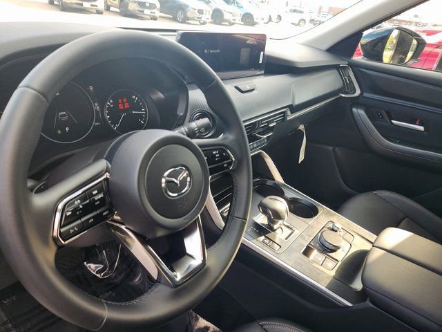 New 2026 MAZDA CX-90 3.3 Turbo w/ Select Package image 14