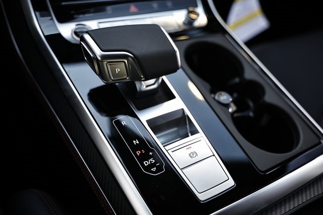 New 2026 Audi Q8 Prestige image 41