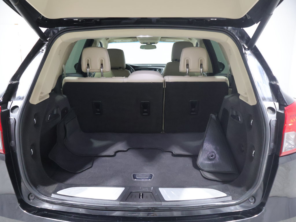 Used 2017 Buick Envision Preferred AWD/4WD image 4
