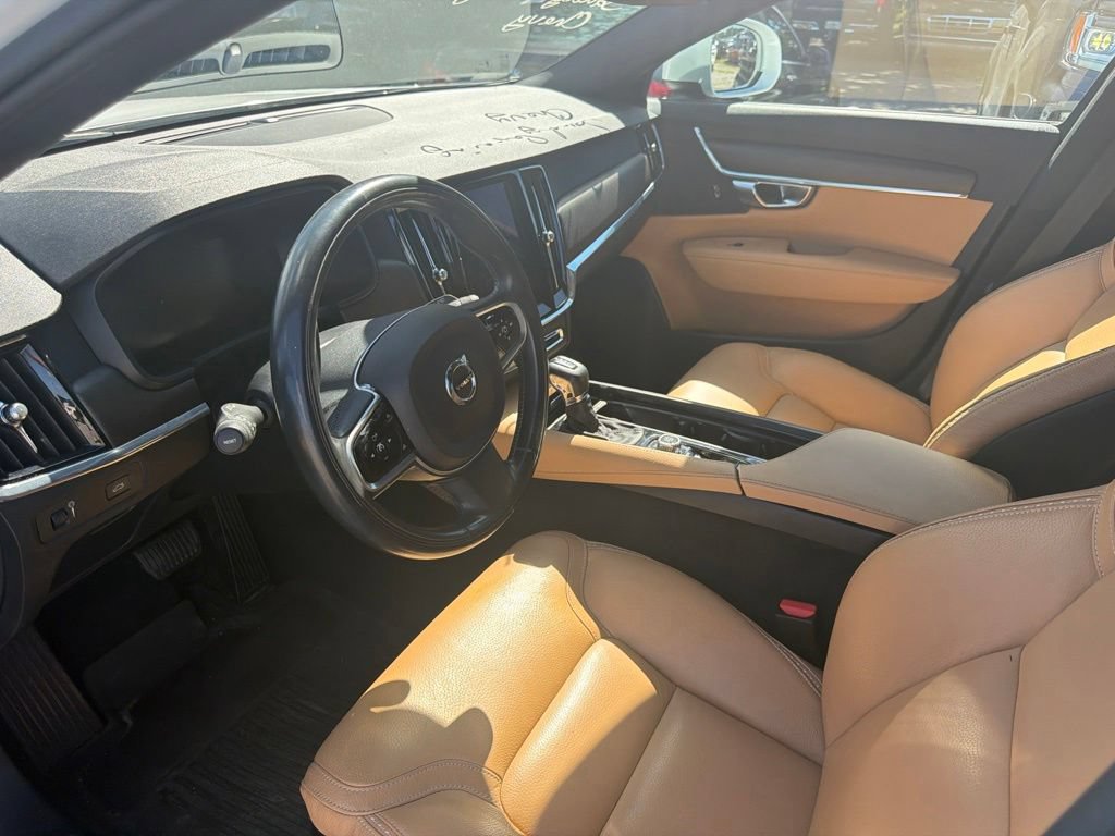 Used 2018 Volvo V90 T5 Cross Country w/ Convenience Package AWD/4WD image 24