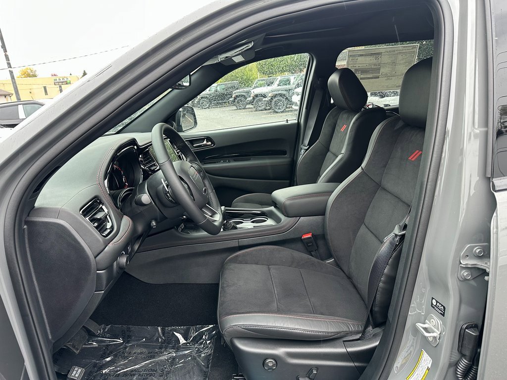New 2026 Dodge Durango GT image 12