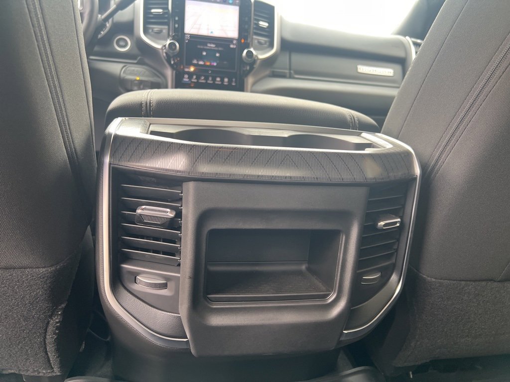 New 2025 RAM 2500 Big Horn image 34