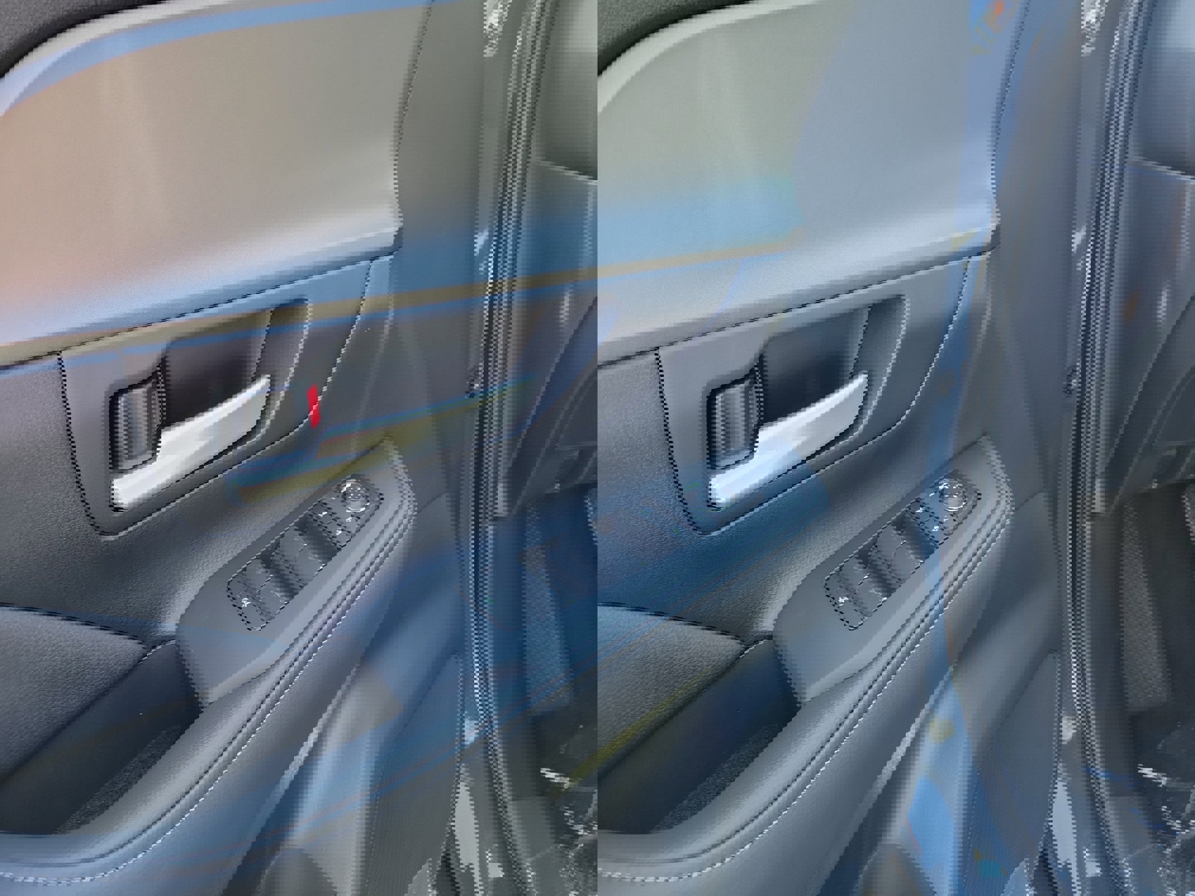 New 2026 Toyota Grand Highlander XLE image 18