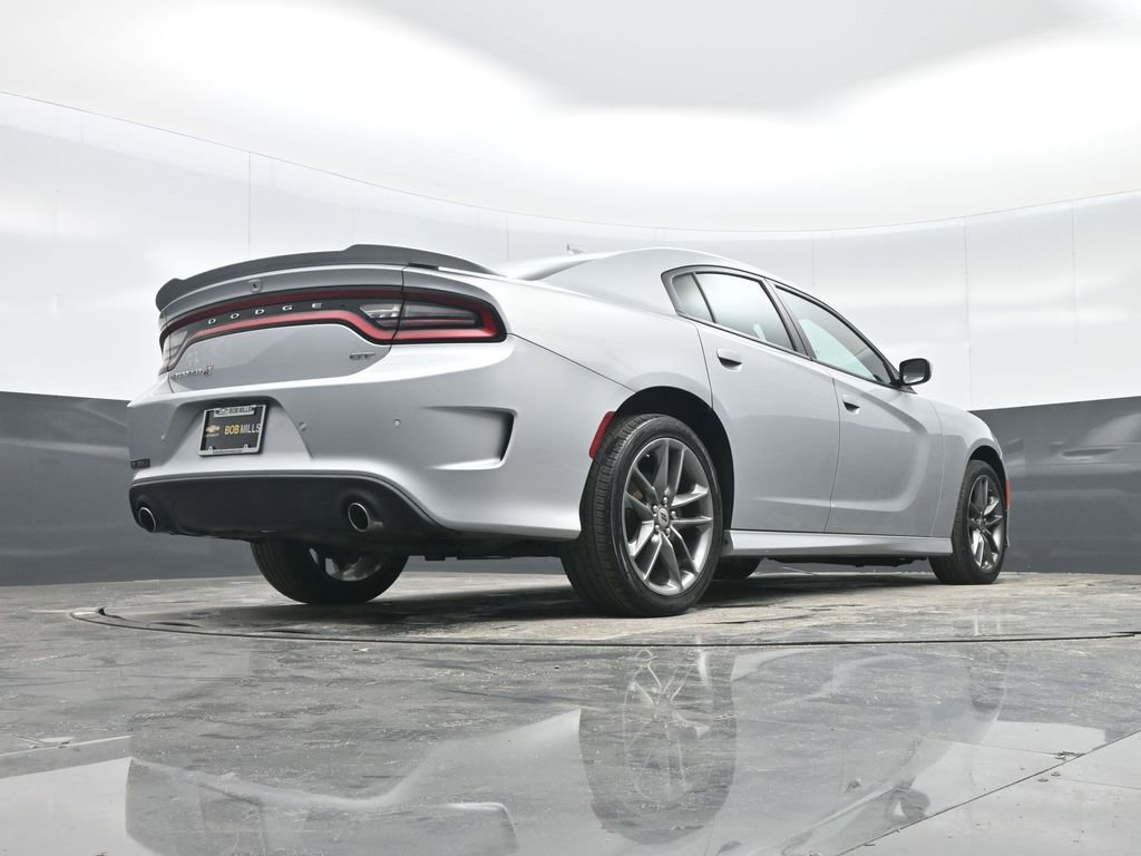 Used 2021 Dodge Charger GT image 36