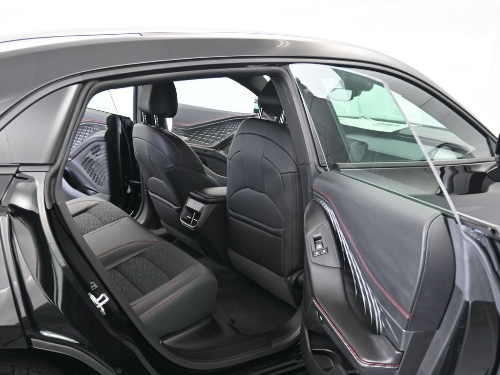 New 2026 Dodge Charger R/T w/ Driver Convenience Group AWD/4WD image 18