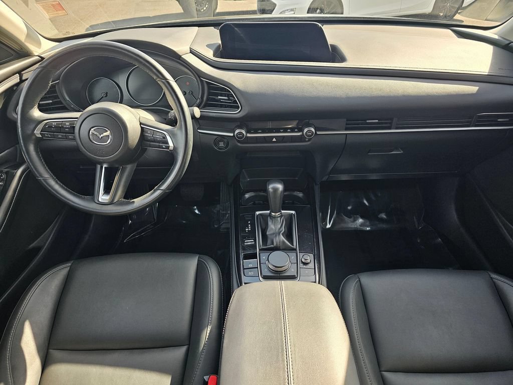 Used 2024 MAZDA CX-30 AWD 2.5 S w/ Select Sport Pkg image 19