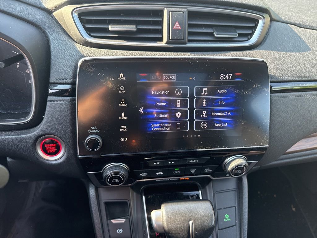 Used 2017 Honda CR-V Touring image 13