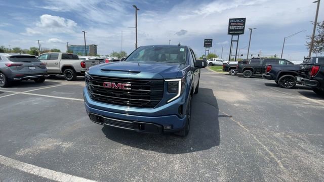 New 2026 GMC Sierra 1500 Elevation AWD/4WD image 5