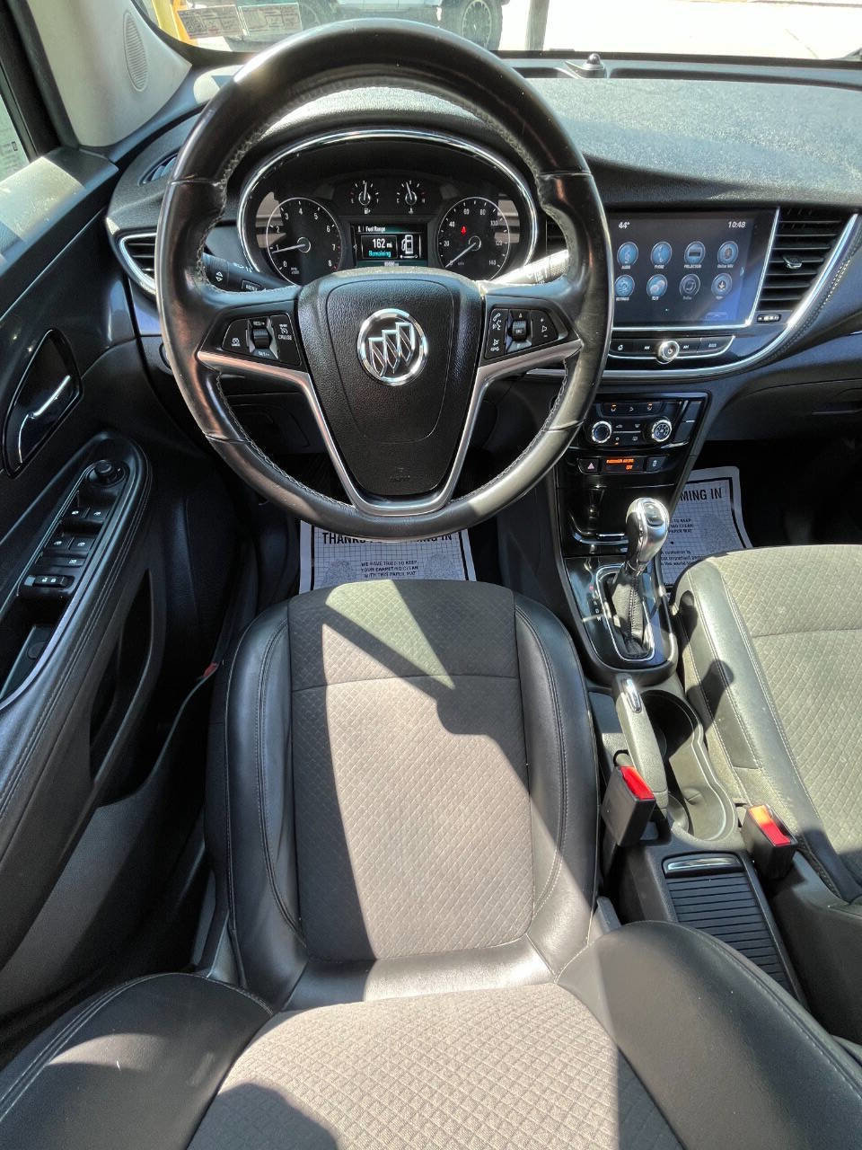 Used 2018 Buick Encore Preferred image 23