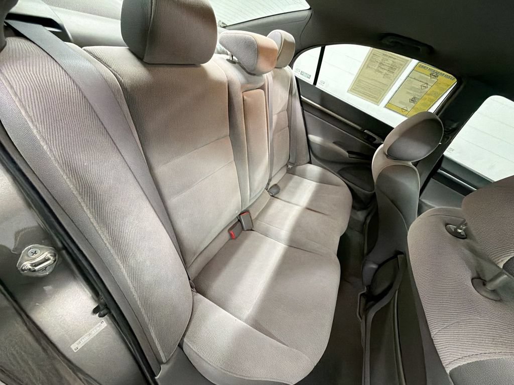 Used 2006 Honda Civic EX image 22