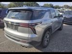 Used 2025 Chevrolet Traverse LT image 5