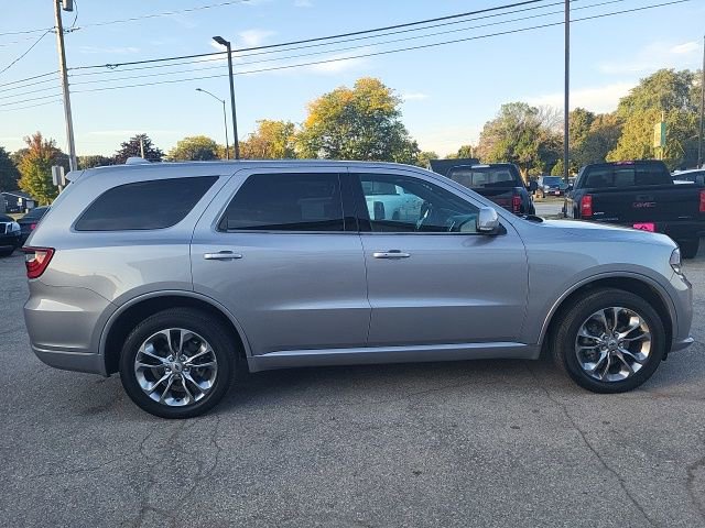 Used 2019 Dodge Durango GT image 13