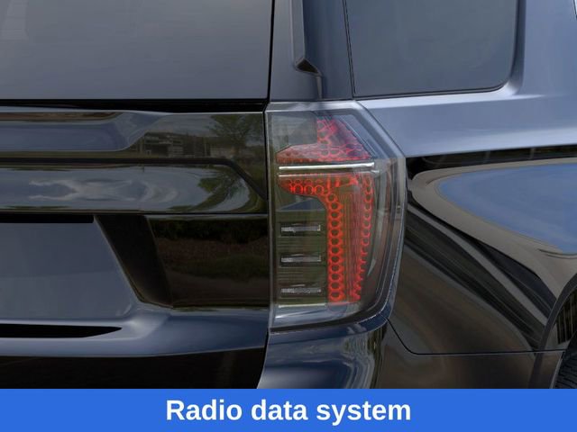 New 2026 Chevrolet Tahoe LS w/ LPO, Dark Essentials Package image 12