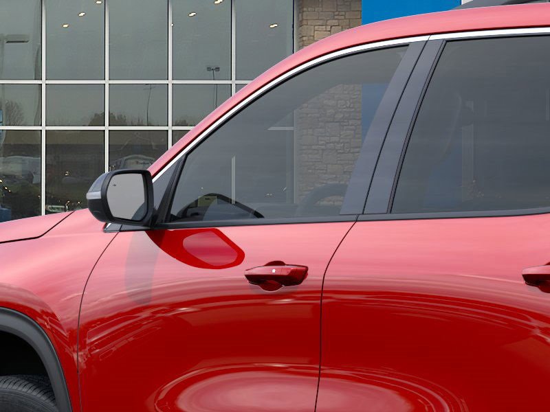 New 2026 Chevrolet Traverse LT w/ Driver Confidence Package image 12