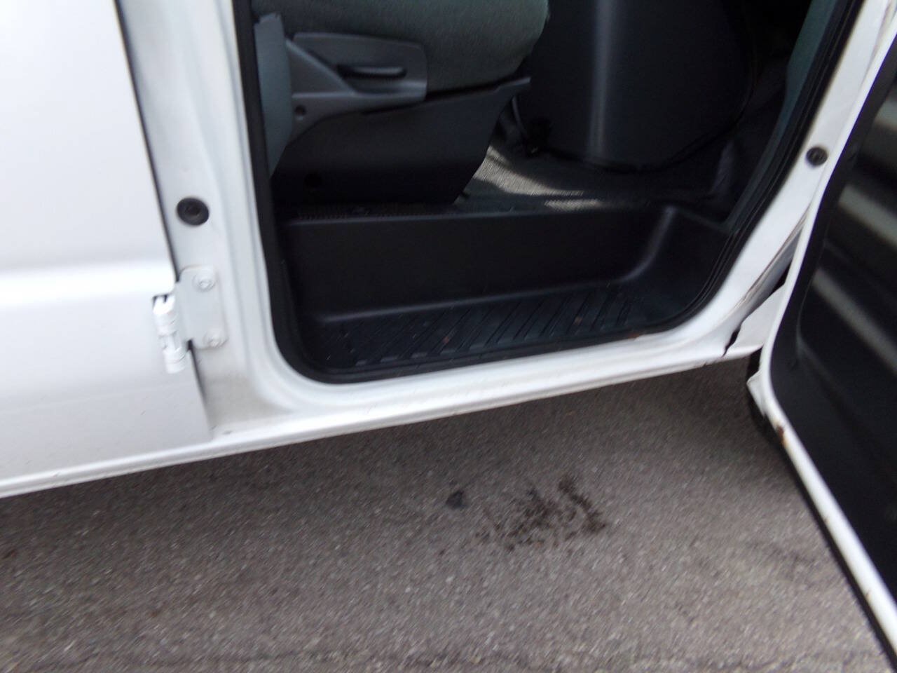Used 1995 Ford E-250 and Econoline 250 Super RWD image 42