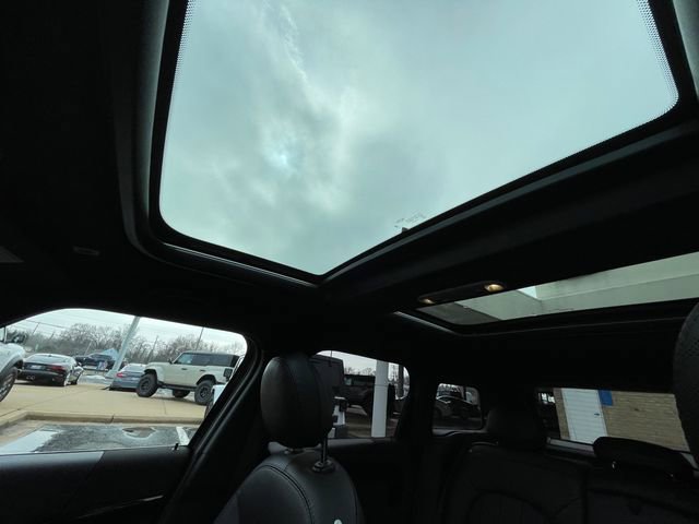 Used 2024 MINI Cooper Countryman John Cooper Works image 25