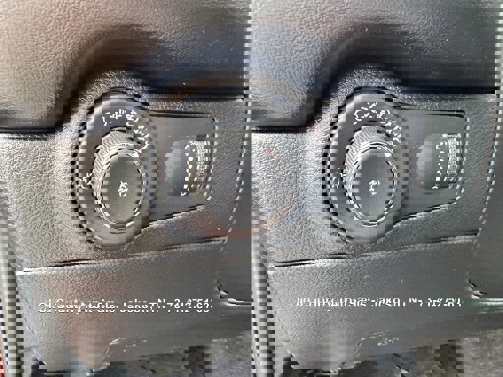 Used 2022 Dodge Durango R/T w/ Blacktop Package image 34