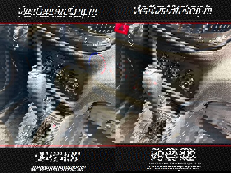 Used 2022 RAM ProMaster City Tradesman image 7