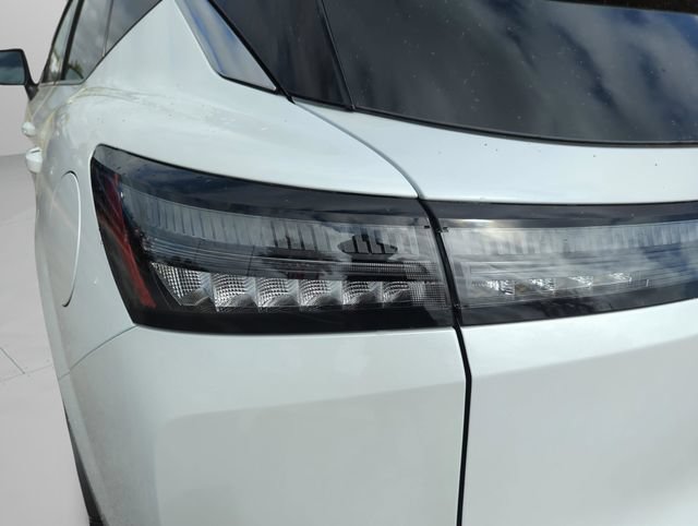 New 2026 Nissan Murano Platinum w/ Cargo Package AWD/4WD image 45
