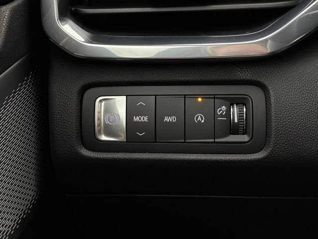 New 2026 GMC Acadia Denali Ultimate image 26